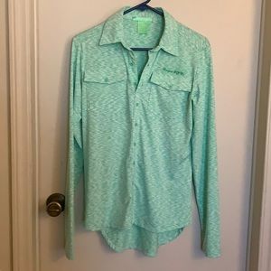 Cowgirl Tuff Long Sleeve Shirt